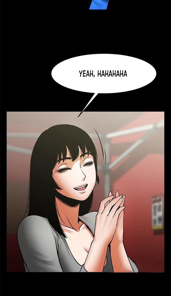 Share Girlfriend Chapter 35 - Page 12