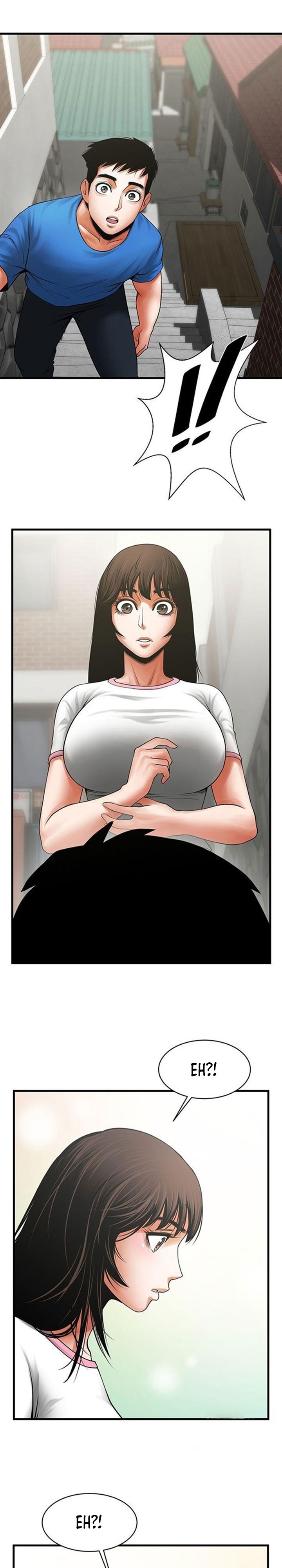 Share Girlfriend Chapter 38 - Page 2