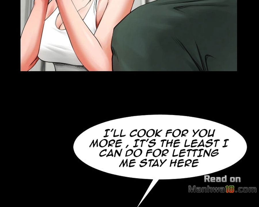 Share Girlfriend Chapter 4 - Page 29