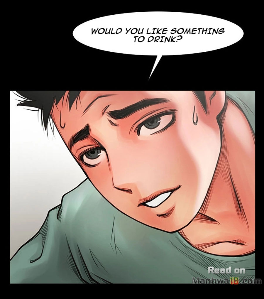 Share Girlfriend Chapter 4 - Page 32