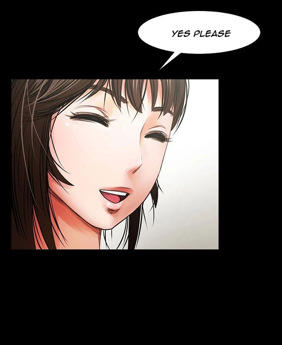 Share Girlfriend Chapter 4 - Page 33