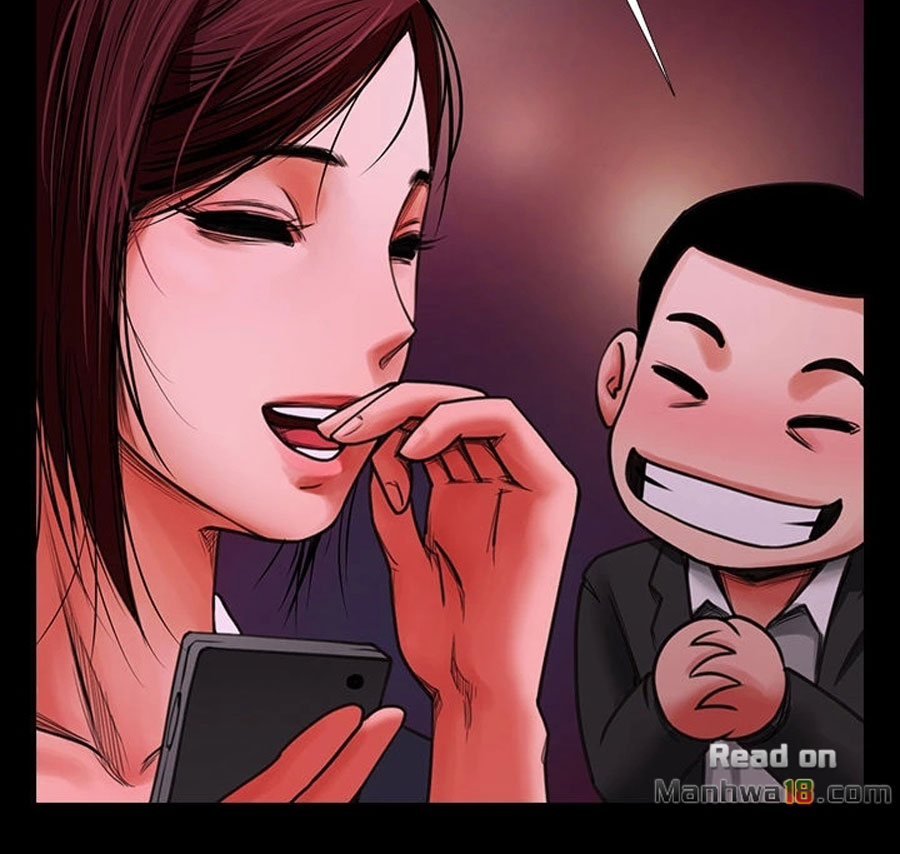 Share Girlfriend Chapter 4 - Page 52