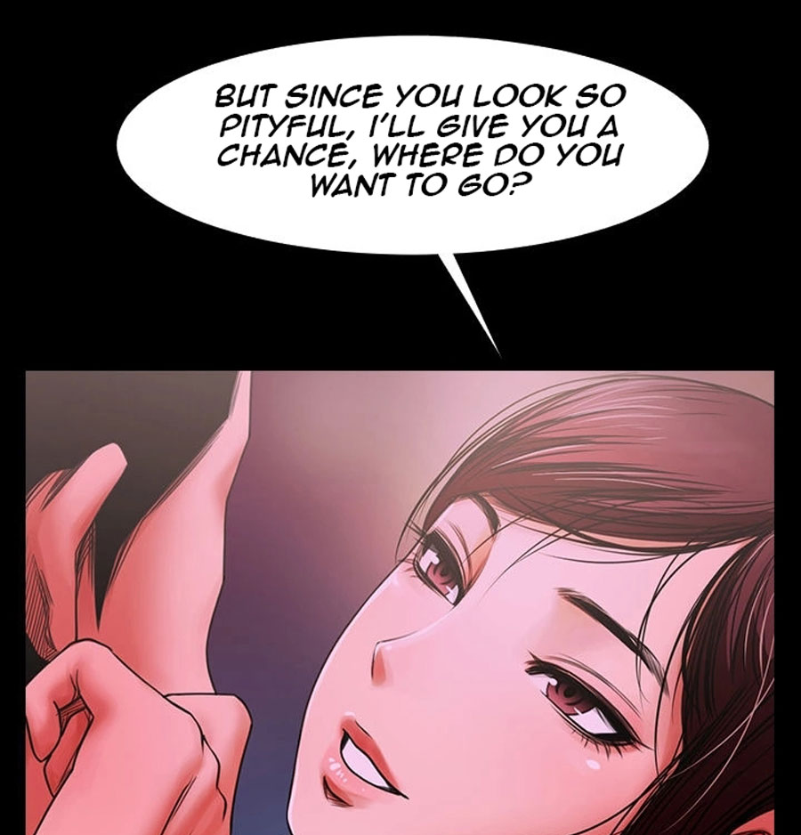 Share Girlfriend Chapter 4 - Page 60