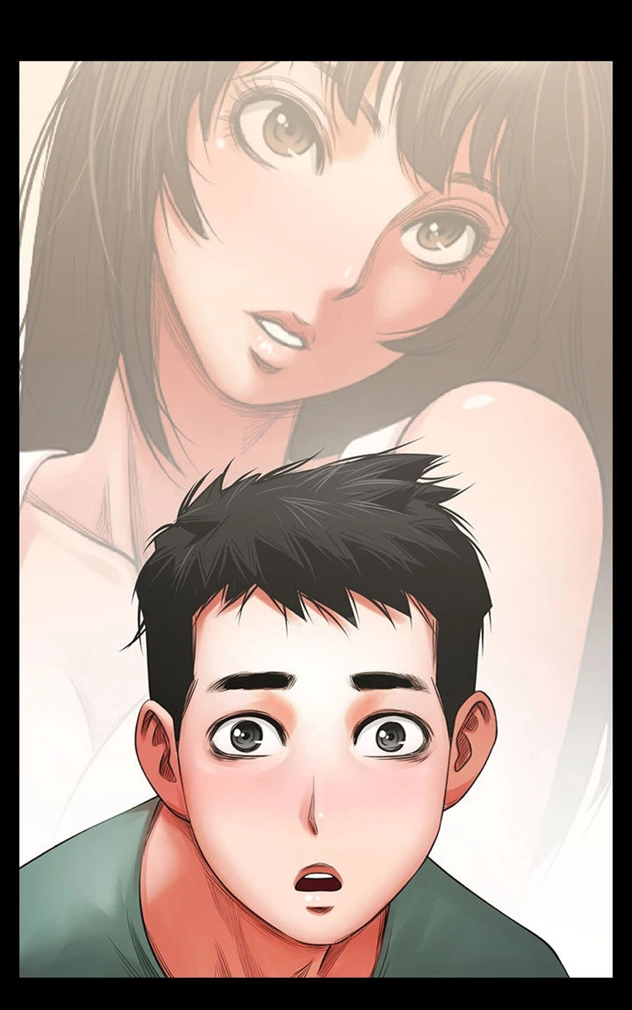 Share Girlfriend Chapter 4 - Page 72