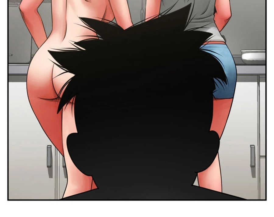 Share Girlfriend Chapter 6 - Page 134