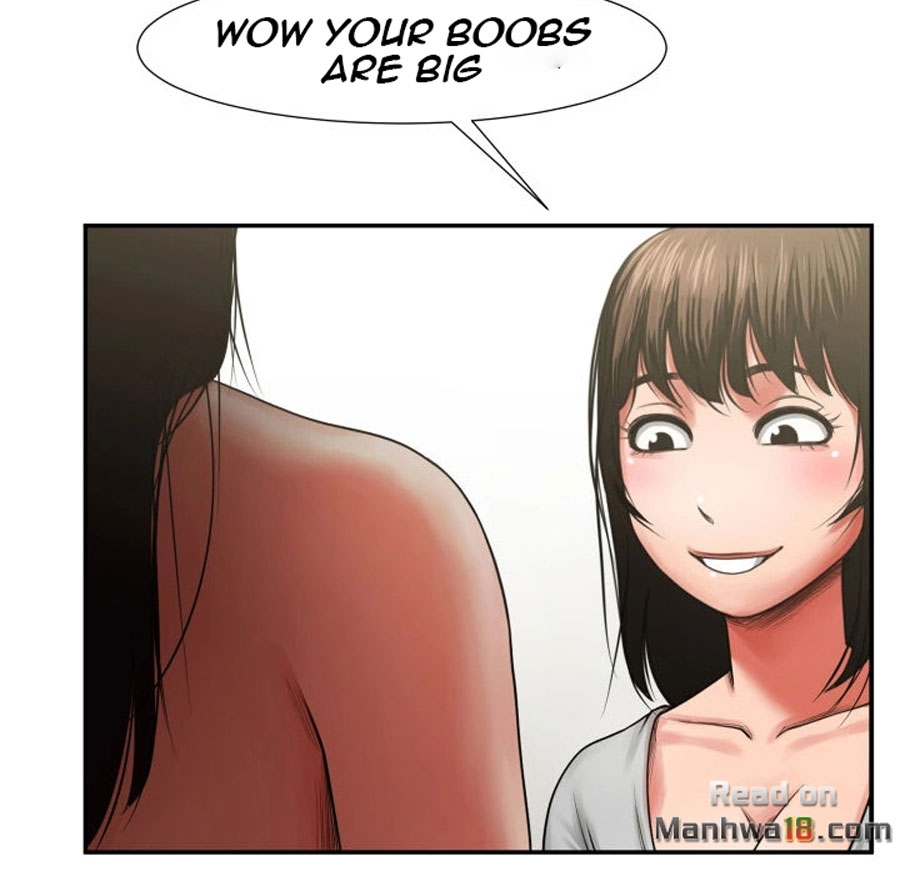 Share Girlfriend Chapter 6 - Page 85