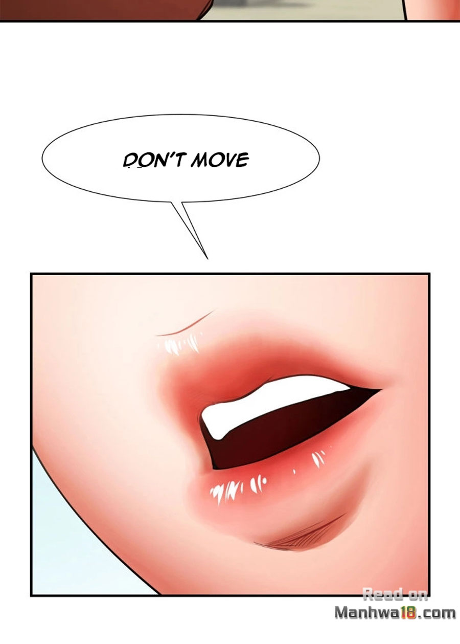 Share Girlfriend Chapter 7 - Page 124