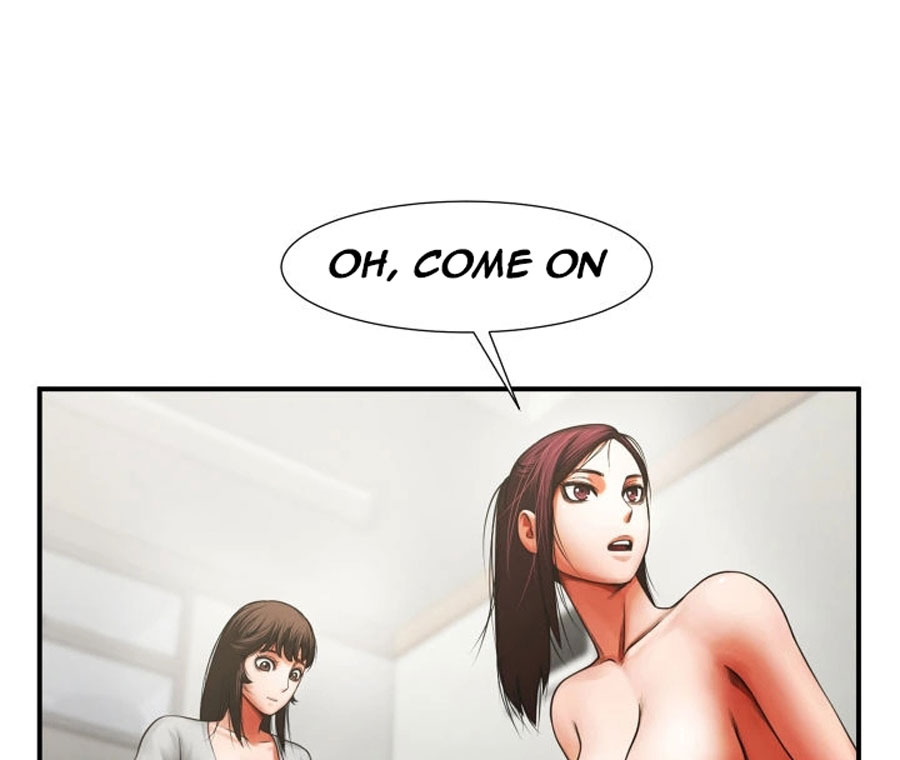 Share Girlfriend Chapter 7 - Page 13