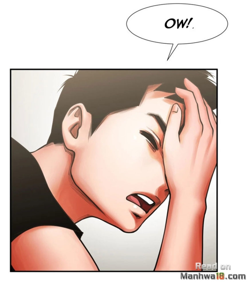 Share Girlfriend Chapter 7 - Page 243