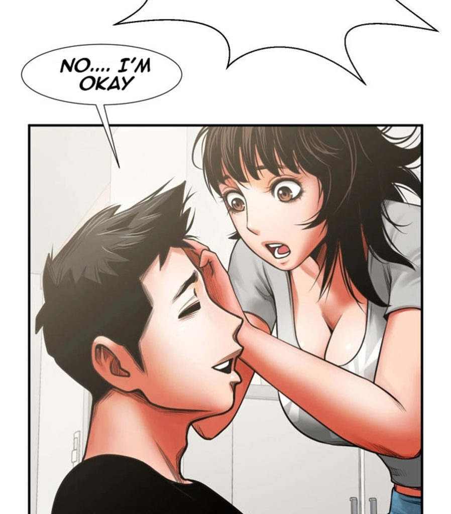 Share Girlfriend Chapter 7 - Page 246