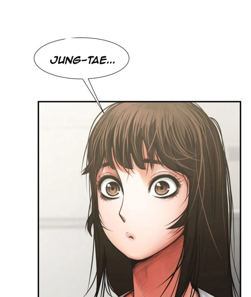 Share Girlfriend Chapter 7 - Page 263