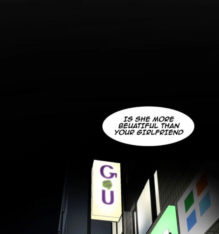 Share Girlfriend Chapter 7 - Page 317