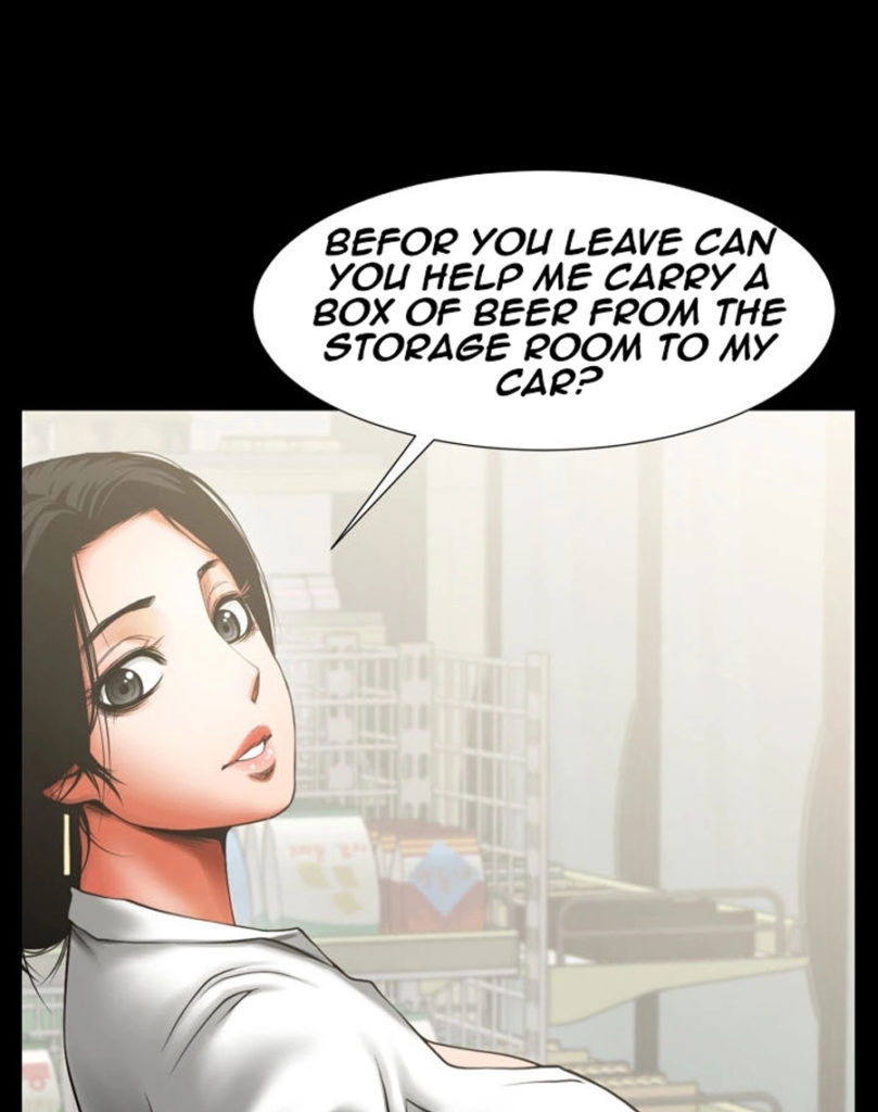 Share Girlfriend Chapter 7 - Page 337