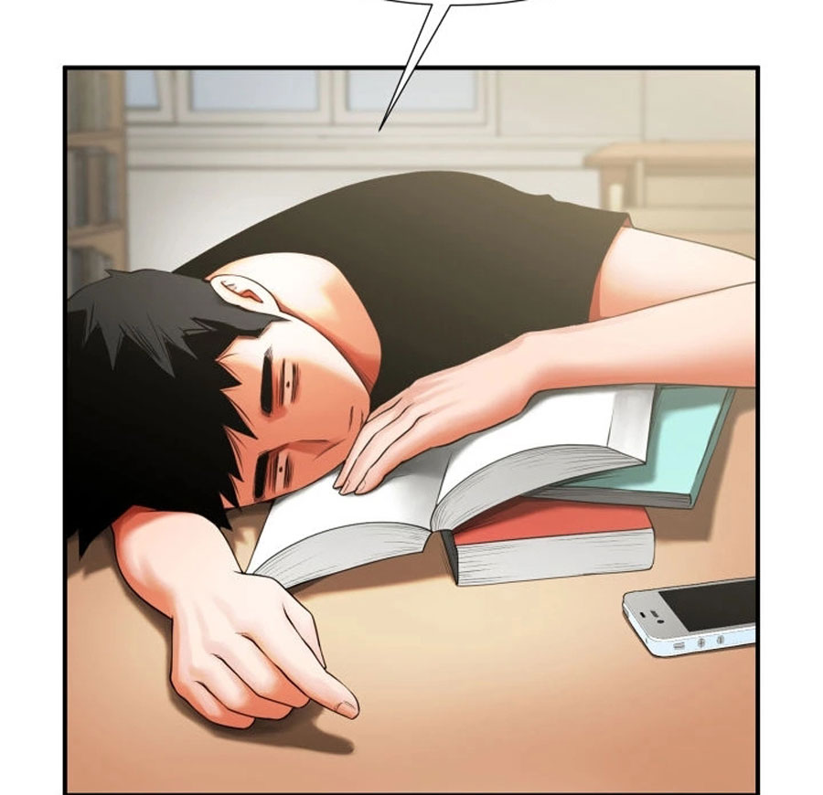Share Girlfriend Chapter 7 - Page 92
