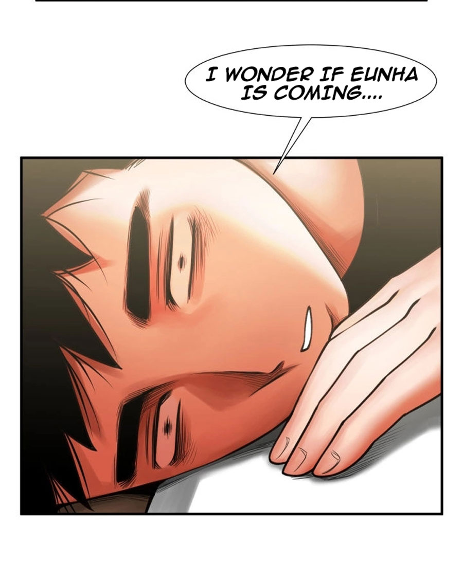 Share Girlfriend Chapter 7 - Page 93
