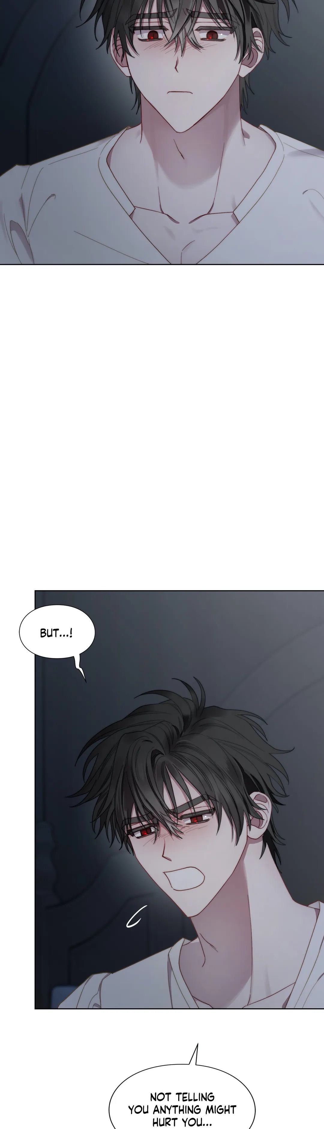 Lucia Chapter 113 - Page 31