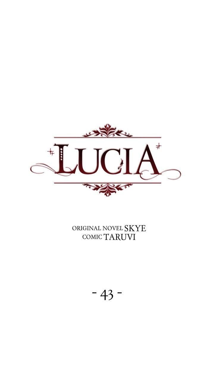 Lucia Chapter 43 - Page 1