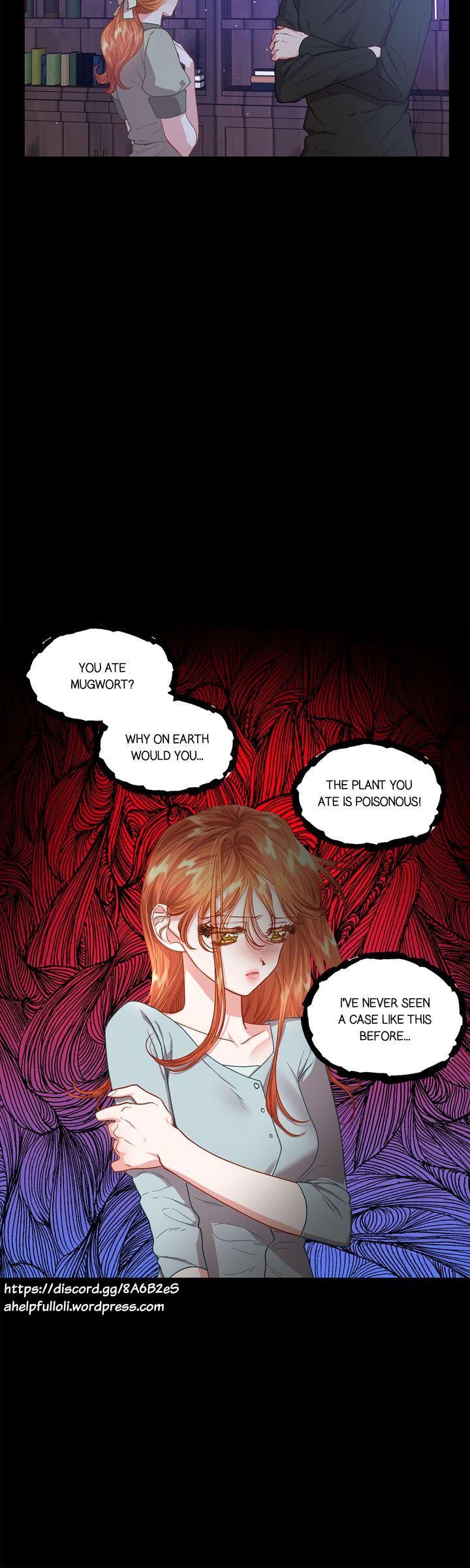 Lucia Chapter 49 - Page 5
