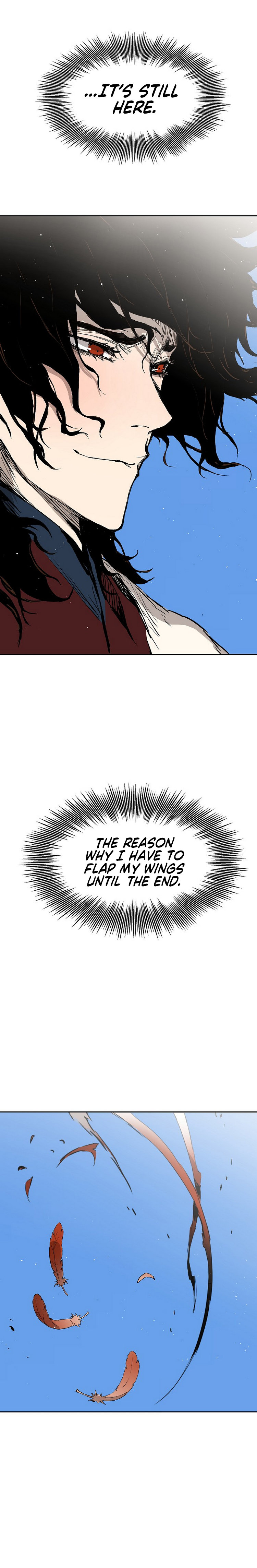 Kenshou no Ko Chapter 102 - Page 29