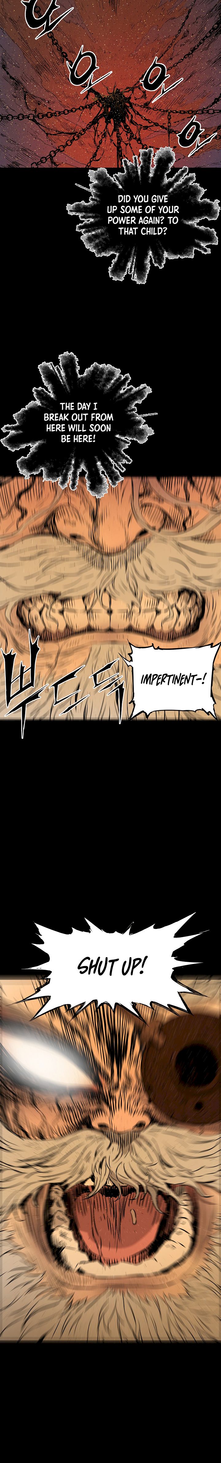 Kenshou no Ko Chapter 28 - Page 4