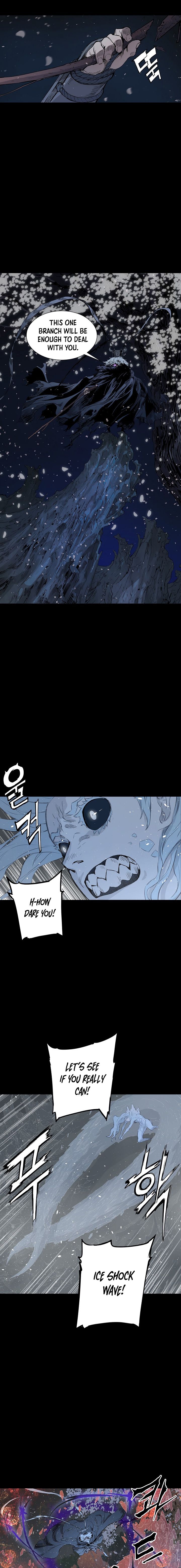 Kenshou no Ko Chapter 34 - Page 3