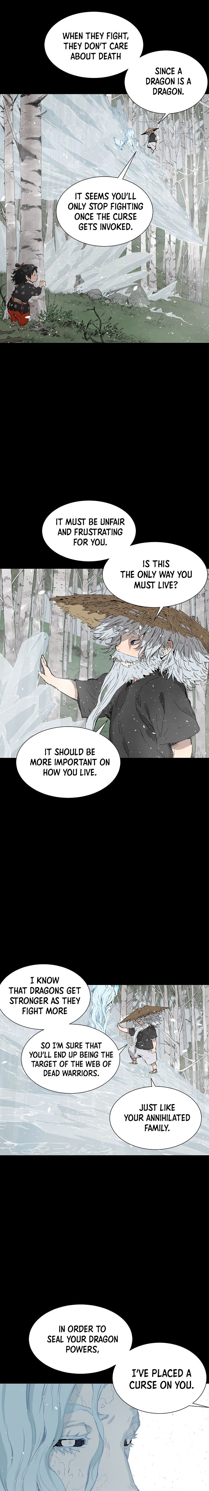 Kenshou no Ko Chapter 35 - Page 18