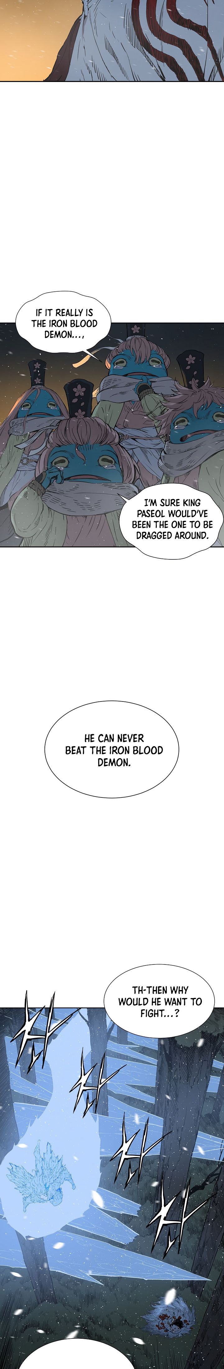 Kenshou no Ko Chapter 35 - Page 9