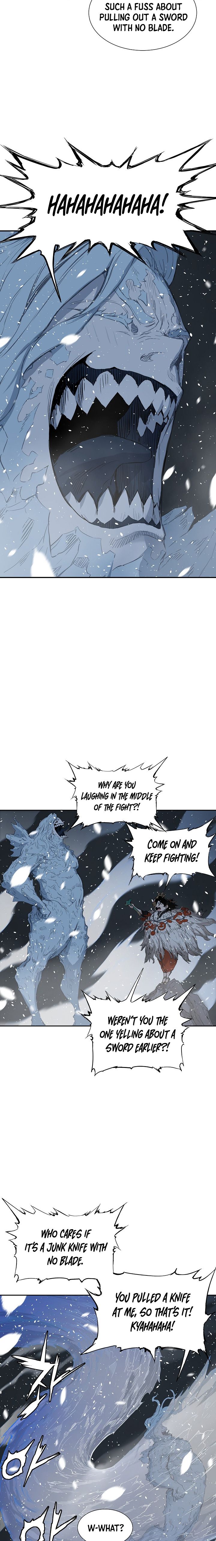 Kenshou no Ko Chapter 36 - Page 12