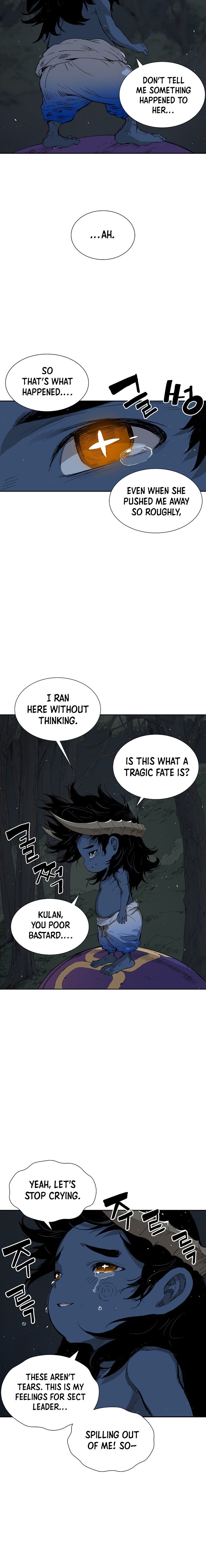 Kenshou no Ko Chapter 39 - Page 4