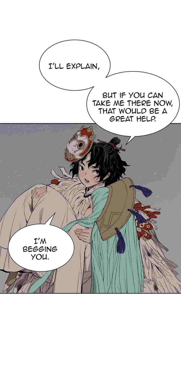 Kenshou no Ko Chapter 60 - Page 51