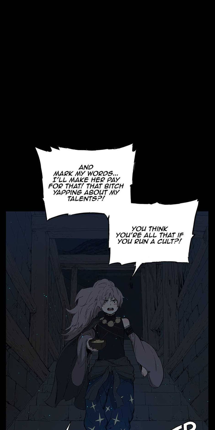 Kenshou no Ko Chapter 71 - Page 78