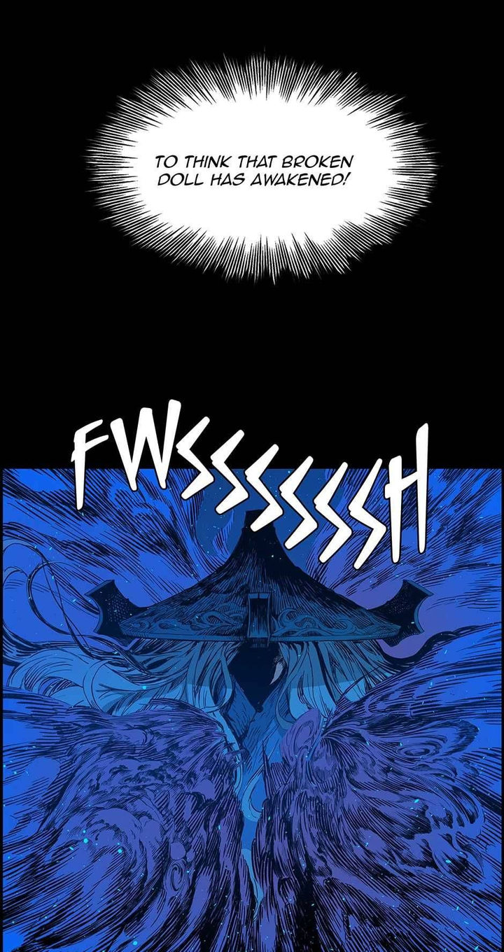 Kenshou no Ko Chapter 72 - Page 2