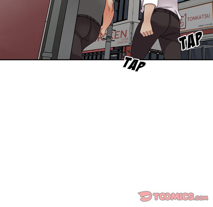 Town Girls Chapter 49 - Page 93