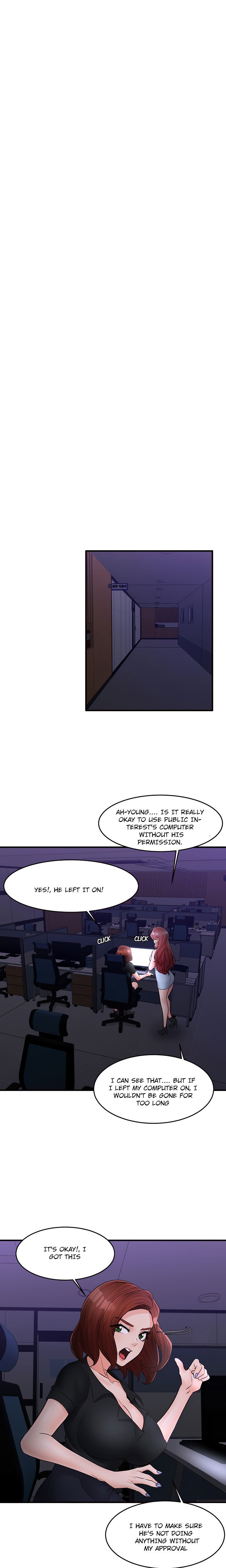 Public Interest Chapter 40 - Page 12