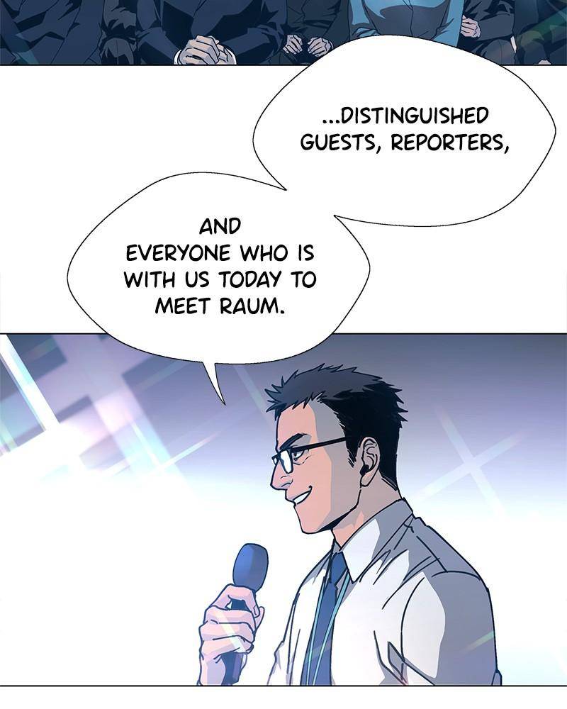 If AI Rules the World Chapter 0 - Page 33