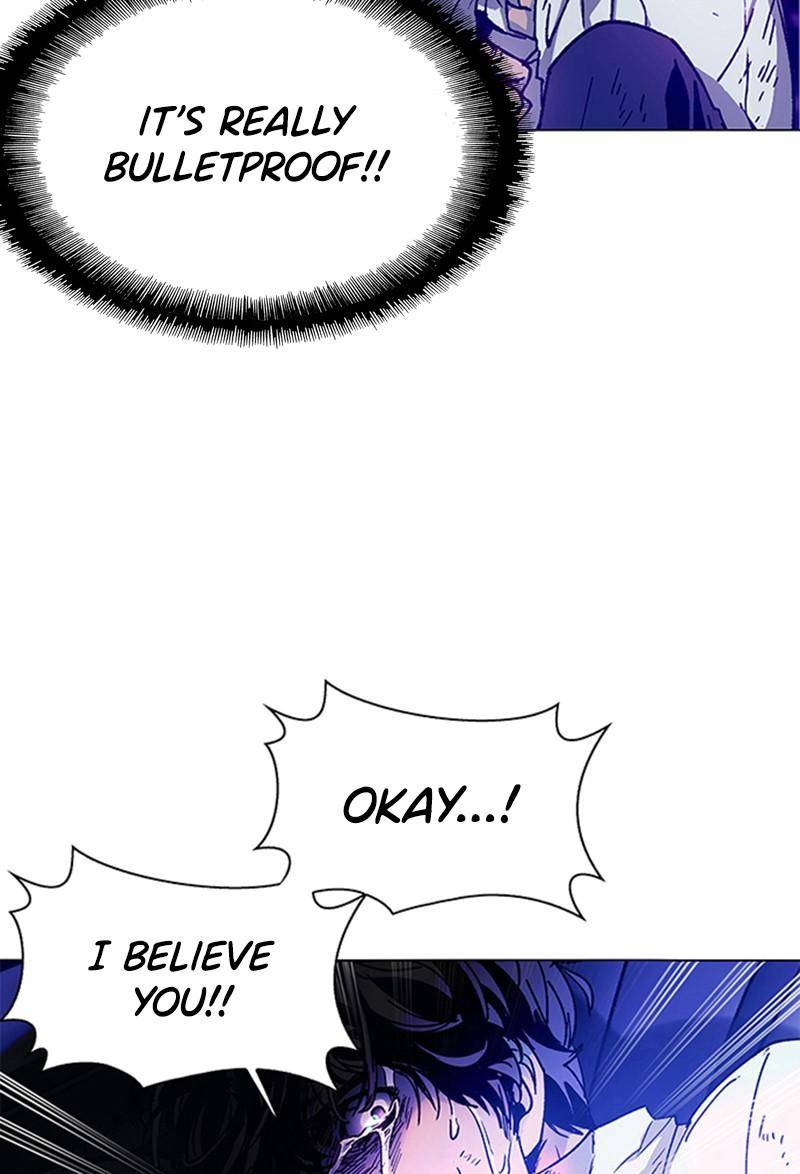 If AI Rules the World Chapter 1 - Page 102