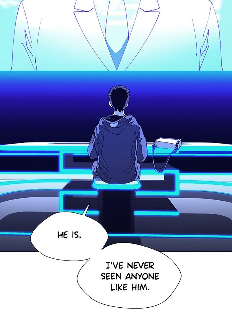 If AI Rules the World Chapter 10 - Page 75