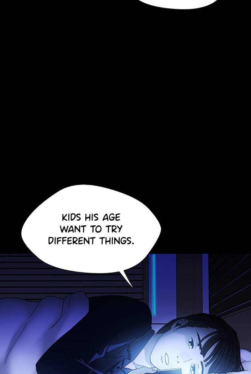 If AI Rules the World Chapter 11 - Page 35