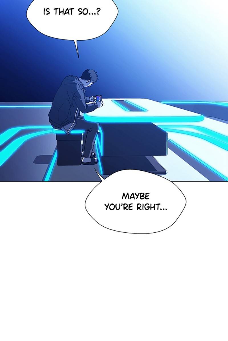 If AI Rules the World Chapter 11 - Page 63