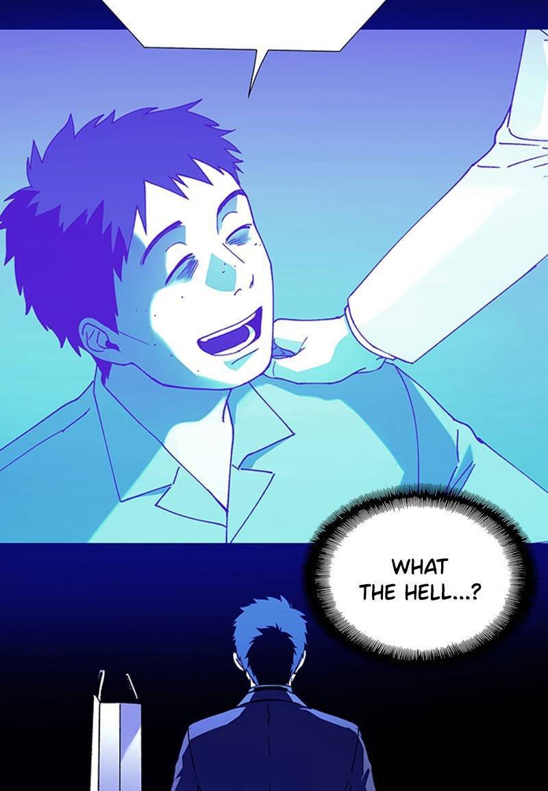 If AI Rules the World Chapter 12 - Page 48