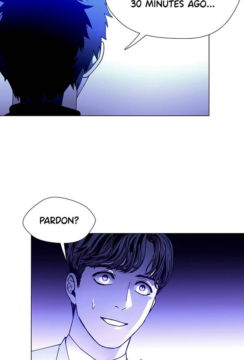 If AI Rules the World Chapter 12 - Page 83