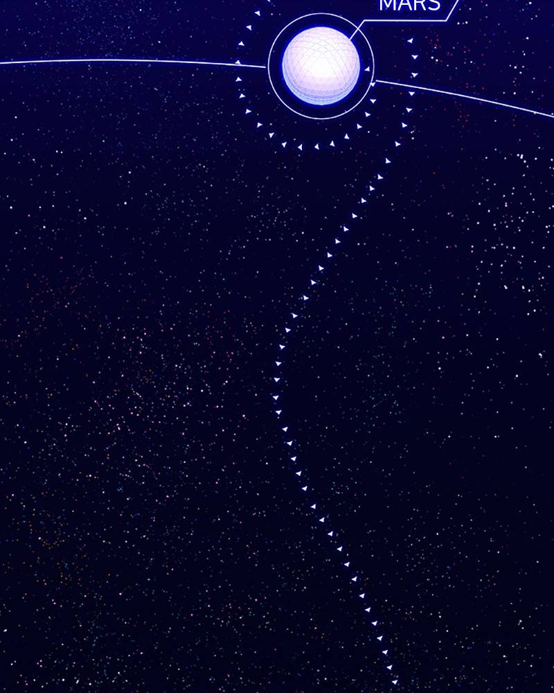 If AI Rules the World Chapter 15 - Page 35