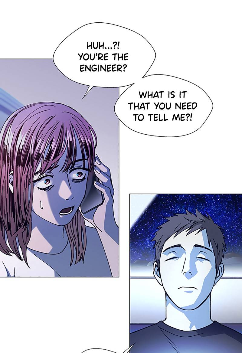 If AI Rules the World Chapter 15 - Page 82