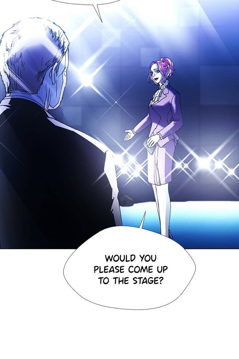If AI Rules the World Chapter 16 - Page 58