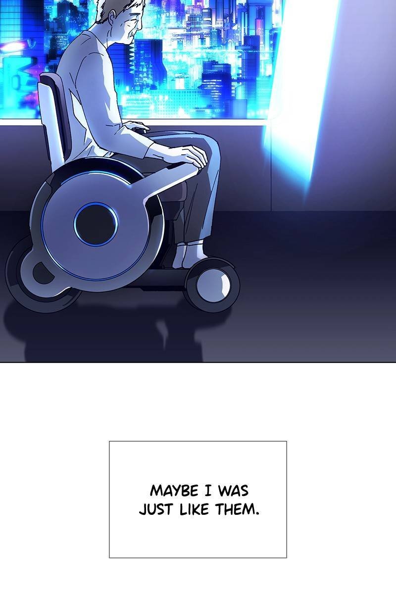 If AI Rules the World Chapter 16 - Page 77
