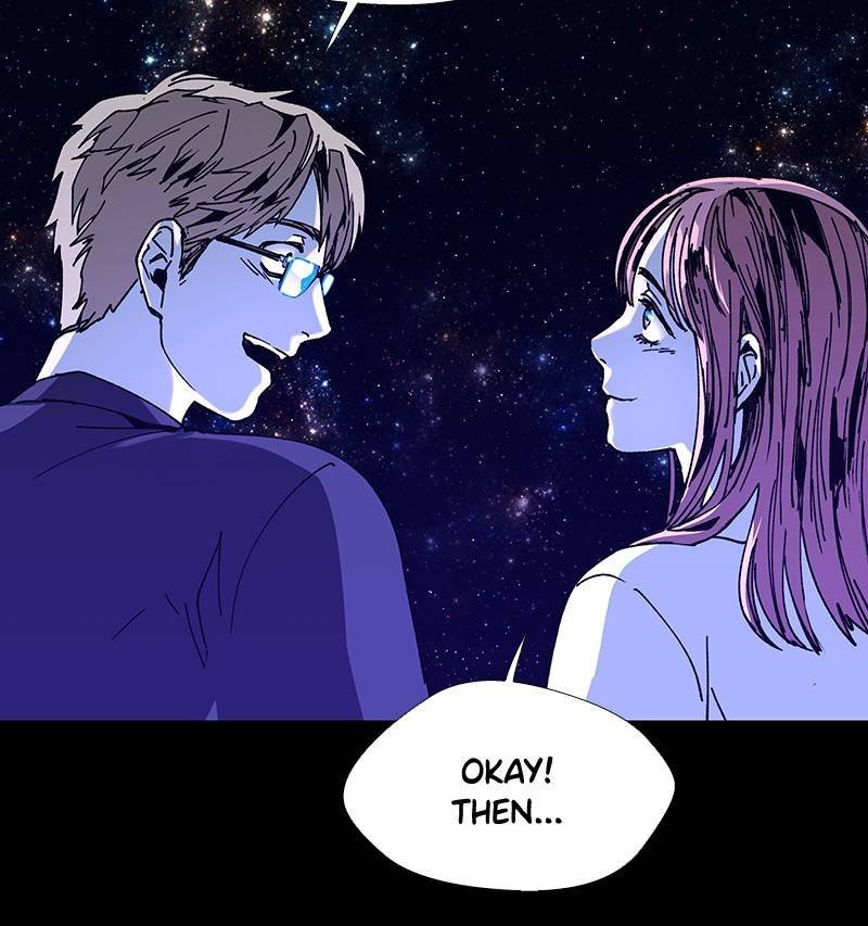 If AI Rules the World Chapter 16 - Page 91