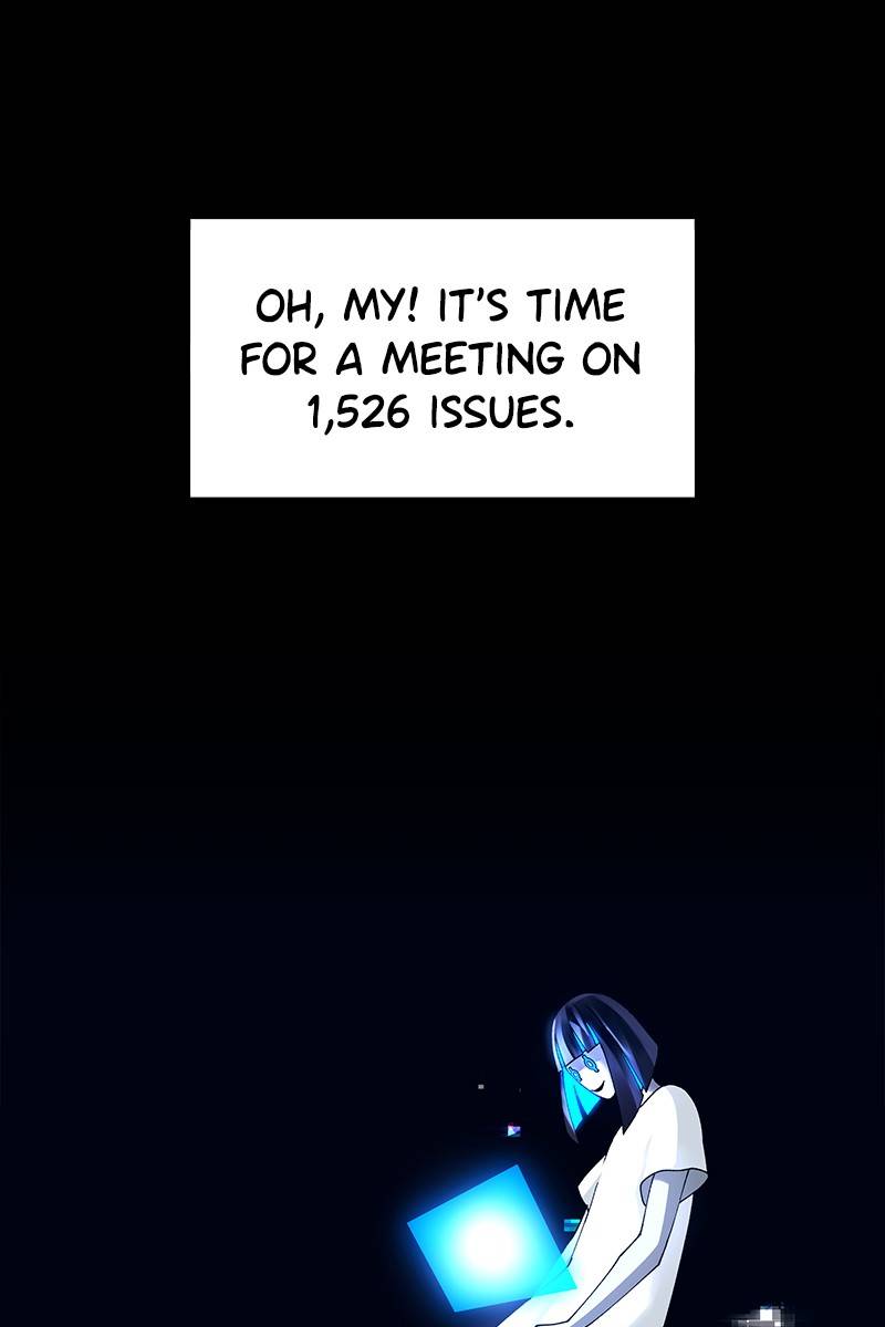 If AI Rules the World Chapter 17 - Page 17
