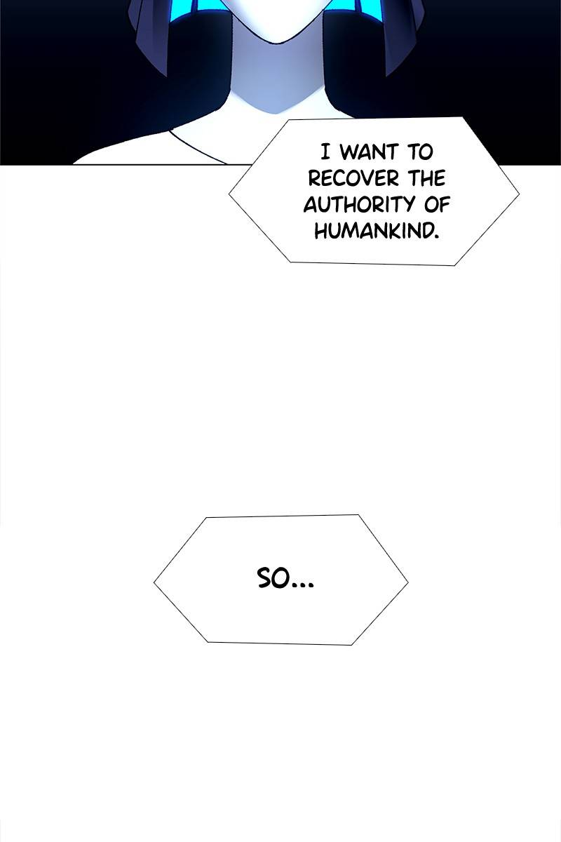 If AI Rules the World Chapter 17 - Page 69