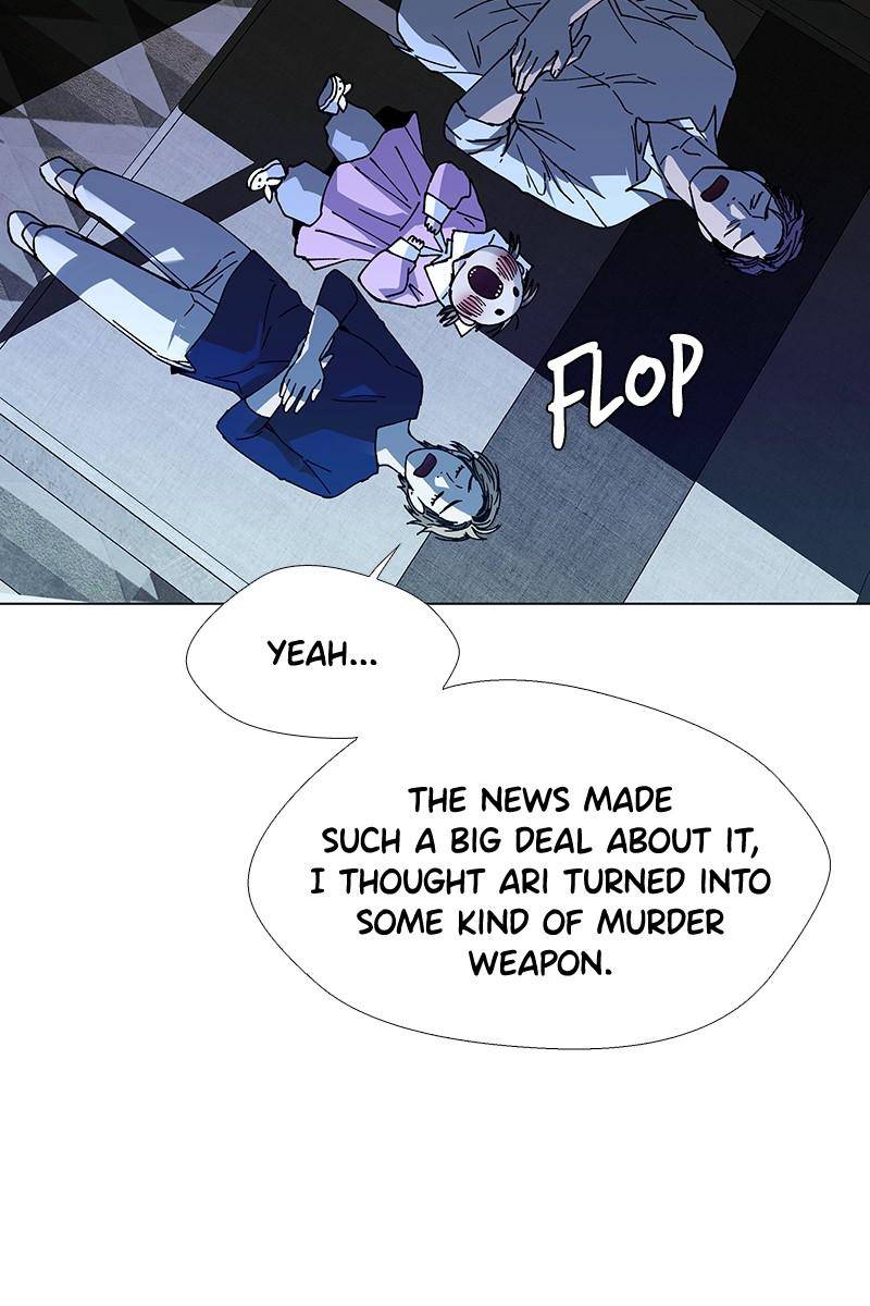 If AI Rules the World Chapter 18 - Page 83