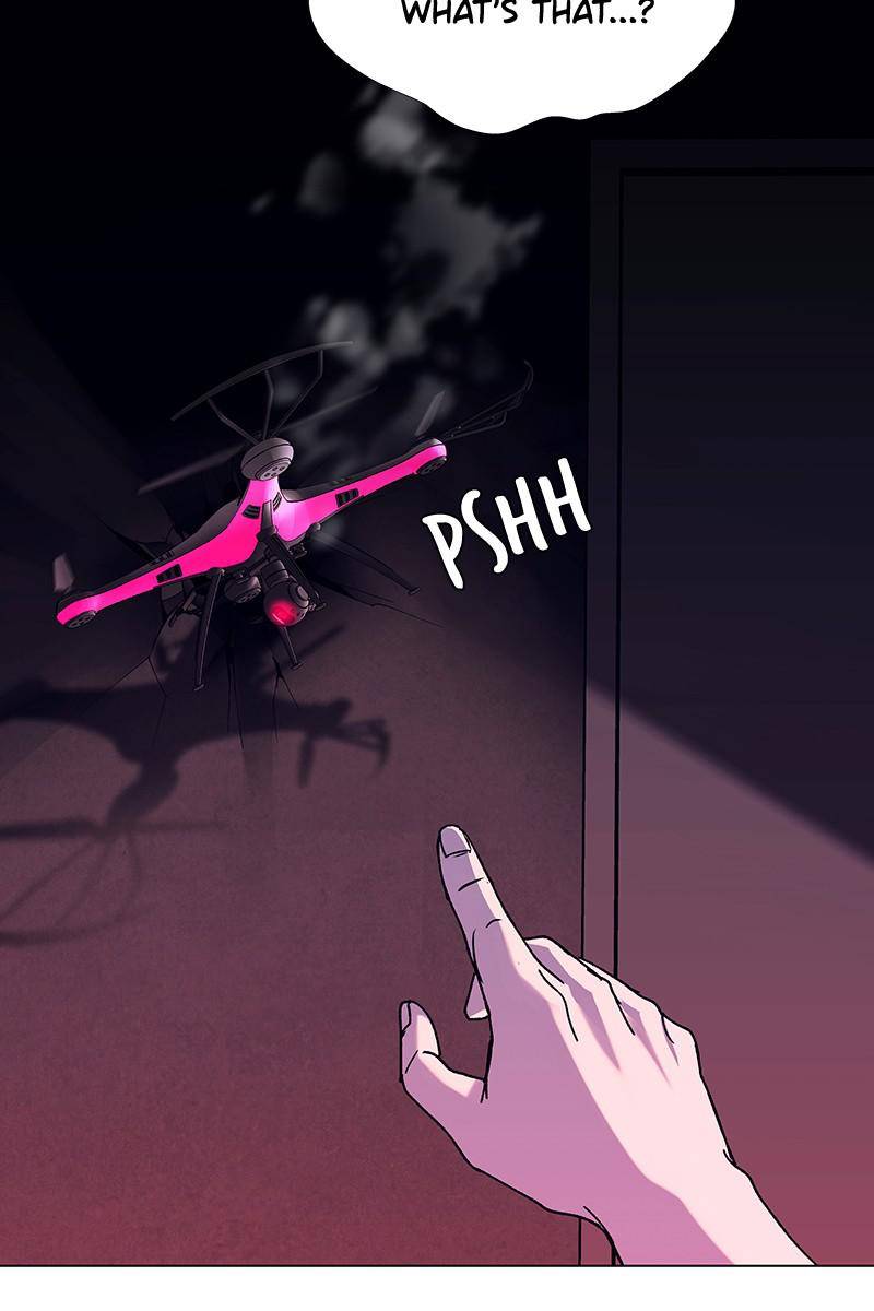 If AI Rules the World Chapter 18 - Page 91